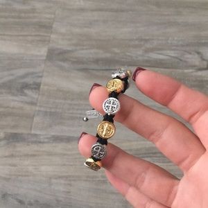 My Saint Bracelet - Adjustable